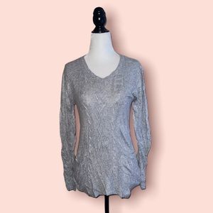 REDSOUL Long sleeve top  Medium